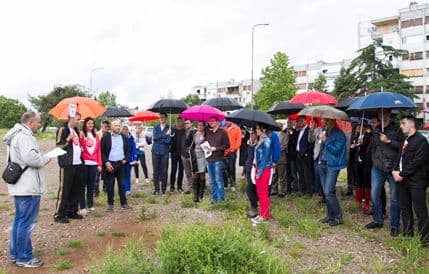 Bogojević: Vlast mora brinuti o svim naseljima podjednako Bogojević: Vlast mora brinuti o svim naseljima podjednako