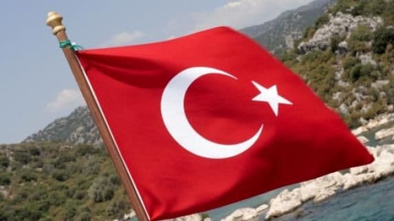 Rožaje: Uz državnu na promotivnim skupovima vijori se i zastava Turske Rožaje: Uz državnu na promotivnim skupovima vijori se i zastava Turske