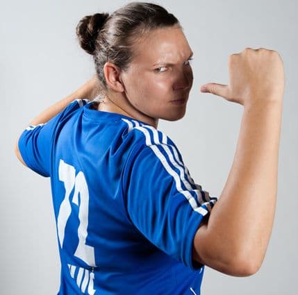 Nedjeljom sam ona prava Nedjeljom sam ona prava