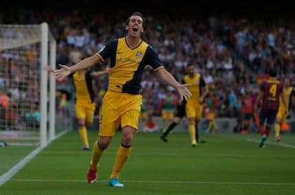 Barsa u suzama, Atletiko šampion Španije! Barsa u suzama, Atletiko šampion Španije!