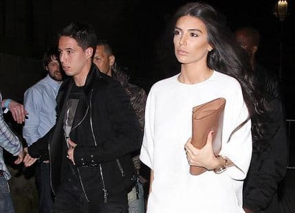 Dešam tužio Nasrijevu đevojku Dešam tužio Nasrijevu đevojku