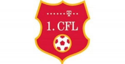 T1. CFL: Bez golova u Nikšiću, Lovćen ubjedljiv! T1. CFL: Bez golova u Nikšiću, Lovćen ubjedljiv!