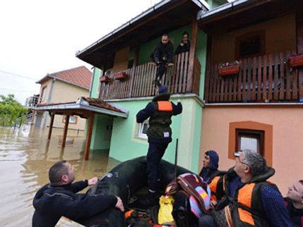 Opština Kotor daje 10 hiljada eura Srbiji i BiH Opština Kotor daje 10 hiljada eura Srbiji i BiH