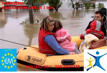 Prikupljanje pomoći u Bijelom Polju, donirali Atlas, Knežević, Prva banka… Prikupljanje pomoći u Bijelom Polju, donirali Atlas, Knežević, Prva banka…