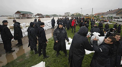 Srbija: Hapšenja zbog enormnog dizanja cijena hrane Srbija: Hapšenja zbog enormnog dizanja cijena hrane