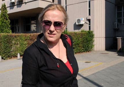 Osumnjičeni za najnovije prijetnje novinarki Lakić na slobodi Osumnjičeni za najnovije prijetnje novinarki Lakić na slobodi