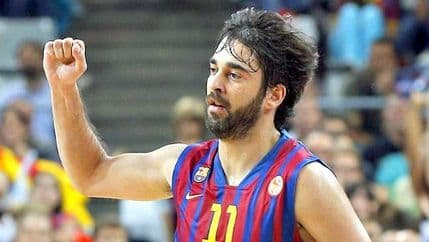 Euroliga: Barselona treća Euroliga: Barselona treća