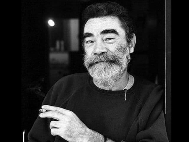 Preminuo novinar Aleksandar Ćirić Preminuo novinar Aleksandar Ćirić