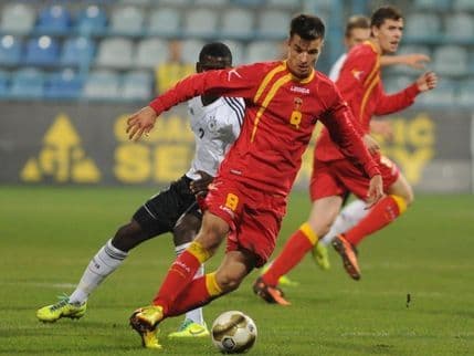 Samo šestorica trenirala, Mladost nije puštila Mugošu Samo šestorica trenirala, Mladost nije puštila Mugošu