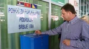 VIDEO: Stijepović obišao Tržni centar „Gintaš“: Građani žele gradonačelnika koji će rješavati probleme VIDEO: Stijepović obišao Tržni centar „Gintaš“: Građani žele gradonačelnika koji će rješavati probleme