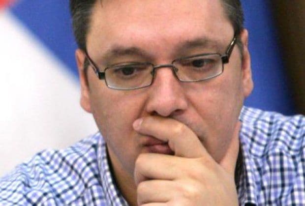 VUČIĆ: Kupili smo struju od RS i Crne Gore po niskim cijenama, domaći trgovci nudili po tri puta većoj cijeni VUČIĆ: Kupili smo struju od RS i Crne Gore po niskim cijenama, domaći trgovci nudili po tri puta većoj cijeni