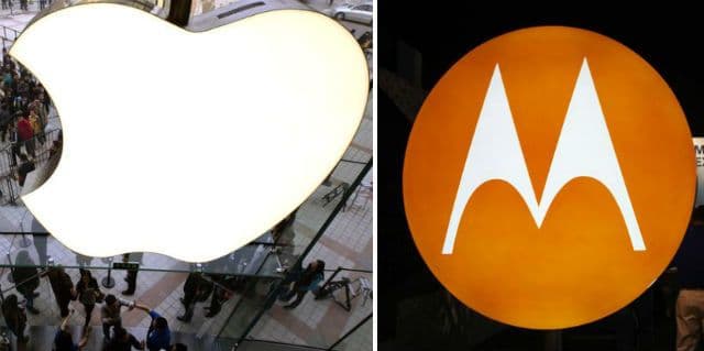 Da li je na vidiku kraj velikog tehnološkog "rata"? Da li je na vidiku kraj velikog tehnološkog "rata"?