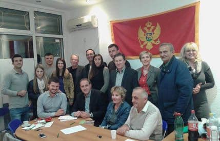 LP: Bar liberalna snaga, duh slobode se osjeća pod Rumijom LP: Bar liberalna snaga, duh slobode se osjeća pod Rumijom