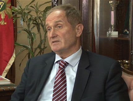 BINGULAC: Nezvanične procjene govore o šteti u Srbiji od milijardu i po eura BINGULAC: Nezvanične procjene govore o šteti u Srbiji od milijardu i po eura