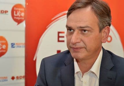 Čista prošlost za evropsku budućnost Čista prošlost za evropsku budućnost