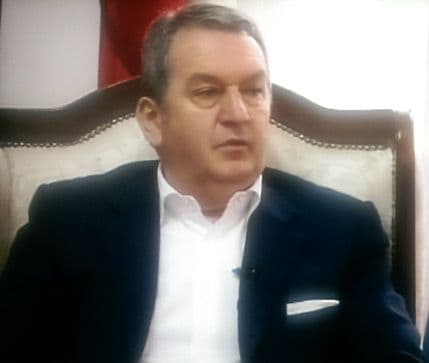 MUGOŠA: Podgoricu sam od varošice pretvorio u grad, a ne u spomenik sebi MUGOŠA: Podgoricu sam od varošice pretvorio u grad, a ne u spomenik sebi