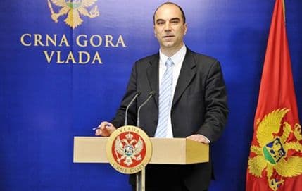 KAVARIĆ: Ponosni smo na turske investicije KAVARIĆ: Ponosni smo na turske investicije