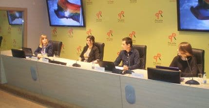 Festival “Merlinka”: Večeras projekcija filma “Ja sam Divajn” Festival “Merlinka”: Večeras projekcija filma “Ja sam Divajn”