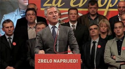 ĐUKANOVIĆ: Stvorili smo uslove da investitori ulažu u Žabljak ĐUKANOVIĆ: Stvorili smo uslove da investitori ulažu u Žabljak