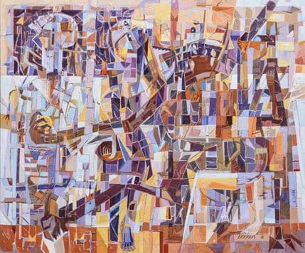 “Transformacije” Nikole Radovića u Porto Montenegru “Transformacije” Nikole Radovića u Porto Montenegru