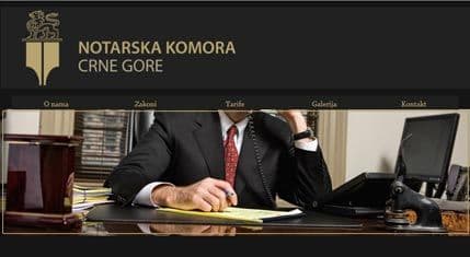 Notarska komora opredijelila 2.000 eura za poplavljena područja Notarska komora opredijelila 2.000 eura za poplavljena područja
