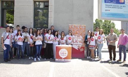 “One stop shop” ispred Sekretarijata za lokalnu samoupravu “One stop shop” ispred Sekretarijata za lokalnu samoupravu