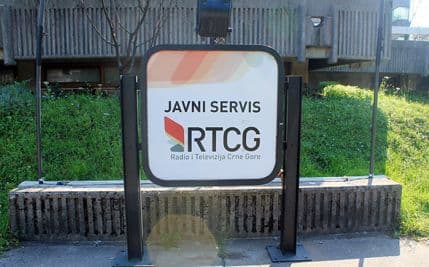 RTCG donirao 4.000 eura RTCG donirao 4.000 eura