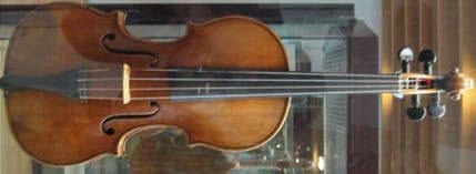 VIDEO: Tajna Stradivarijusove violine VIDEO: Tajna Stradivarijusove violine