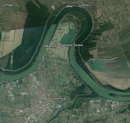 Hitna i potpuna evakuacija Obrenovca zbog novog poplavnog talasa Hitna i potpuna evakuacija Obrenovca zbog novog poplavnog talasa