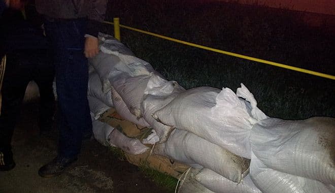 Situacija u Kostolcu pod kontrolom Situacija u Kostolcu pod kontrolom