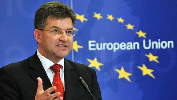 LAJČAK: Odrađujete posao, NATO na potezu LAJČAK: Odrađujete posao, NATO na potezu