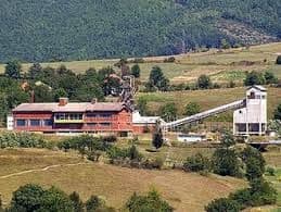 METALFER: Nismo odustali od Rudnika u Beranama METALFER: Nismo odustali od Rudnika u Beranama