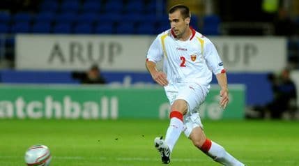 Brnović pozvao četiri nova igrača Brnović pozvao četiri nova igrača