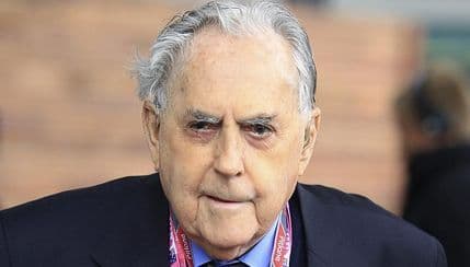 Umro trostruki F1 šampion Umro trostruki F1 šampion