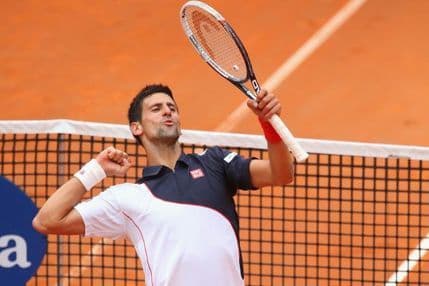 ATP: Đoković sve bliži Nadalu ATP: Đoković sve bliži Nadalu