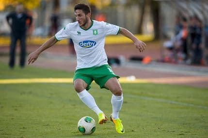 Učinak crnogorskih fudbalera u inostranstvu Učinak crnogorskih fudbalera u inostranstvu