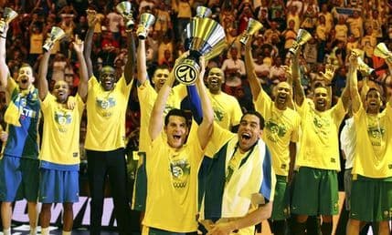 RAJS: Svi igrači Makabija su MVP RAJS: Svi igrači Makabija su MVP