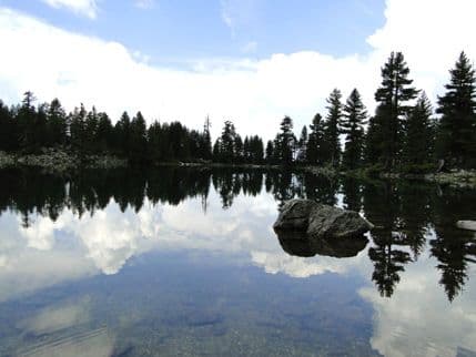 Besplatan ulaz u pet nacionalnih parkova Besplatan ulaz u pet nacionalnih parkova