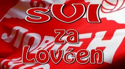 VIDEO: Podrška Cetinjana fudbalerima pred finale Kupa VIDEO: Podrška Cetinjana fudbalerima pred finale Kupa