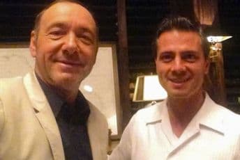 Ovo je selfi koji košta 8 miliona dolara?
