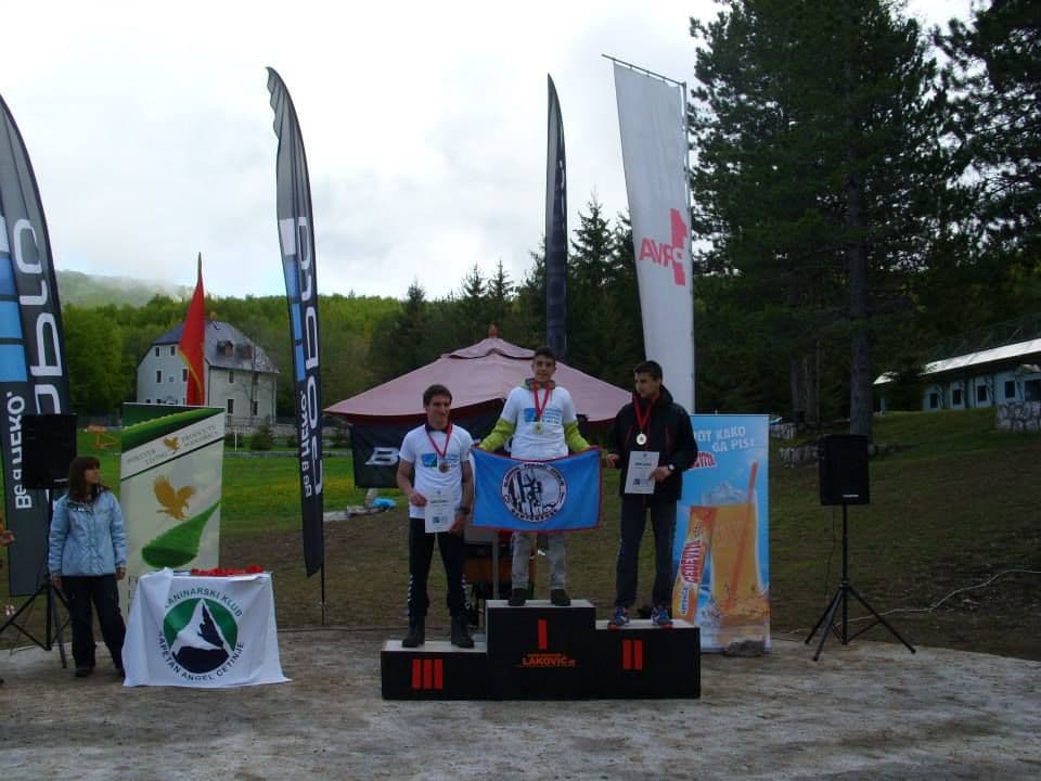 Održan Četvrti Lovćenski planinski maraton Održan Četvrti Lovćenski planinski maraton