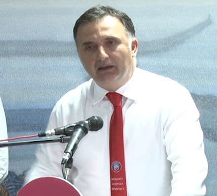 MILIĆ: Stav koji je iznio Gerasimov nije zvaničan stav Rusije MILIĆ: Stav koji je iznio Gerasimov nije zvaničan stav Rusije