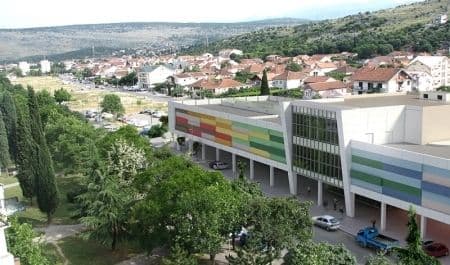 TC Bazar: Prikupljanje pomoći u Zujalici TC Bazar: Prikupljanje pomoći u Zujalici