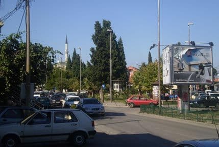 Privedeni aktivisti DPS-a nakon incidenta u Tuzima Privedeni aktivisti DPS-a nakon incidenta u Tuzima