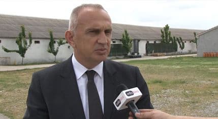 IRF: Opredijeljena kreditna podrška od 55 miliona eura IRF: Opredijeljena kreditna podrška od 55 miliona eura