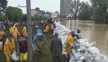 Više od 220 spasilaca iz EU u Srbiji, stiže ih još Više od 220 spasilaca iz EU u Srbiji, stiže ih još