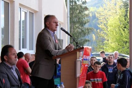 KALAČ: Više vjerujte nama nego ovima što dođu samo od izbora do izbora KALAČ: Više vjerujte nama nego ovima što dođu samo od izbora do izbora