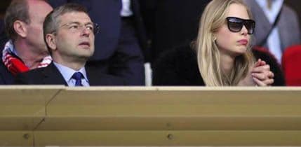 Najskuplji razvod na svijetu Najskuplji razvod na svijetu