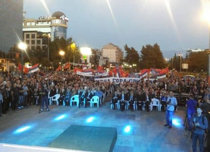 DF: 25. maja kreće talas promjena, počinje podgoričko proljeće DF: 25. maja kreće talas promjena, počinje podgoričko proljeće