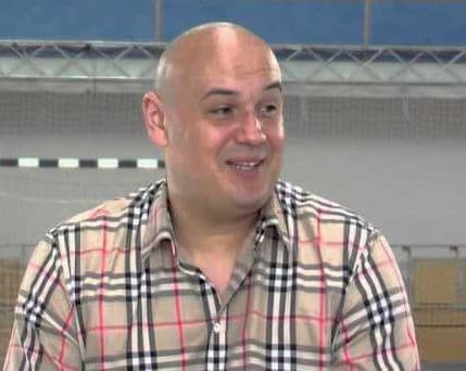 Dan sporta održan u Tuzima Dan sporta održan u Tuzima